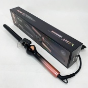 Плойка для волос VGR V-575 ORANGE. Изображение №4