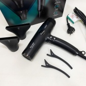 Фен VGR V-469 4 уровня обдува 4 уровня температуры 2 насадки 2400Вт. Изображение №11 Фен VGR V-469 4 уровня обдува 4 уровня температуры 2 насадки 2400Вт. Изображение №11