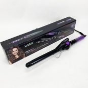 Плойка для волосся VGR V-575 PURPLE. Зображення №3