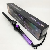 Плойка для волосся VGR V-575 PURPLE. Зображення №4