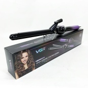 Плойка для волосся VGR V-575 PURPLE. Зображення №5