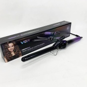 Плойка для волосся VGR V-575 PURPLE. Зображення №7