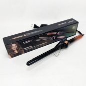 Плойка для волос VGR V-575 ORANGE. Изображение №7