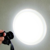 Ліхтарик на голову Bailong BL-8070-P50, LED налобний акумуляторний ліхтар, ліхтар на голову для риболовлі. Зображення №3