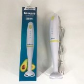 Блендер погружной ручной SeaBreeze SB-090 500 Вт, блендер для кухни, блендер для молочных коктейлей. Изображение №8 Блендер погружной ручной SeaBreeze SB-090 500 Вт, блендер для кухни, блендер для молочных коктейлей. Изображение №8