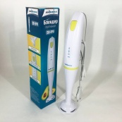 Блендер погружной ручной SeaBreeze SB-090 500 Вт, блендер для кухни, блендер для молочных коктейлей. Изображение №11 Блендер погружной ручной SeaBreeze SB-090 500 Вт, блендер для кухни, блендер для молочных коктейлей. Изображение №11