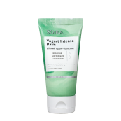 Крем-бальзам для обличчя нічний Soika Yogurt Intense Balm із пребіотиками 50 мл. Изображение №2