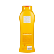 Парфумований гель для душу "Тропічне манго" Tulipan Negro 650 мл. Зображення №2