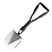 Багатофункціональна складна саперна міні лопата NexTool NE20033. Зображення №3
