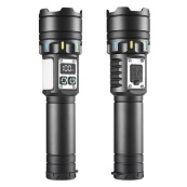 Ліхтар NIGHT VISION FLUORESCENCE CB-A282-TG+COB. Зображення №3