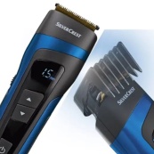 Машинка для стрижки волосся Silver Crest SHBSP 800 A1. Зображення №2
