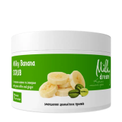 Скраб антицелюлітний Milky Dream "Молочно-банановий", 350г. Изображение №2 Скраб антицелюлітний Milky Dream "Молочно-банановий", 350г. Изображение №2