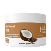 Скраб для тіла Milky Dream "Молочно-кокосовий", 350 г. Зображення №2