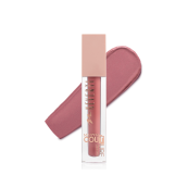 Помада для губ матова Neverti Matte Couture Liquid (NP804), 101 Nude Romance Бежева. Зображення №2
