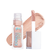 Рідкий хайлайтер для обилччя Neverti Fit Check, 003 Bronze Glaze Бронзовий. Изображение №2 Рідкий хайлайтер для обилччя Neverti Fit Check, 003 Bronze Glaze Бронзовий. Изображение №2