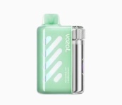 Vozol Vista 40 000 Strawberry Watermelon Клубника Арбуз. Изображение №2