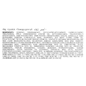 Помада для губ матова topface PRO HD Soft Matte Lipstick PT158, № 002. Зображення №7 Помада для губ матова topface PRO HD Soft Matte Lipstick PT158, № 002. Зображення №7