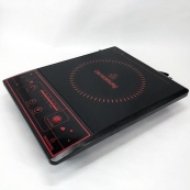 Плита настольная инфракрасная Crownberg CB-1322 одна комфорка 2000Вт. Изображение №6