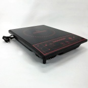 Плита настольная инфракрасная Crownberg CB-1322 одна комфорка 2000Вт. Изображение №9