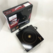 Настільна Електрична Інфрачервона Плита Crownberg CB-1325 2000Вт. Зображення №2