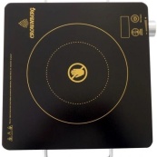 Настільна Електрична Інфрачервона Плита Crownberg CB-1325 2000Вт. Зображення №3