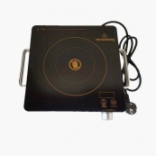 Настільна Електрична Інфрачервона Плита Crownberg CB-1325 2000Вт. Зображення №4