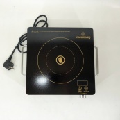 Настільна Електрична Інфрачервона Плита Crownberg CB-1325 2000Вт. Зображення №6