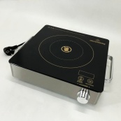 Настільна Електрична Інфрачервона Плита Crownberg CB-1325 2000Вт. Зображення №7