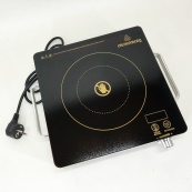 Настільна Електрична Інфрачервона Плита Crownberg CB-1325 2000Вт. Зображення №8