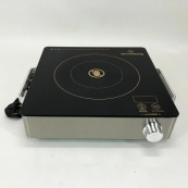 Настільна Електрична Інфрачервона Плита Crownberg CB-1325 2000Вт. Зображення №9