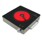 Настільна Електрична Інфрачервона Плита Crownberg CB-1325 2000Вт. Зображення №11