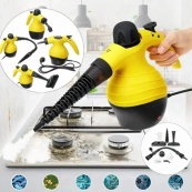 Ручний побутовий пароочисник високої температури та високого тиску Crownberg CB-3141 1200Вт. Зображення №2