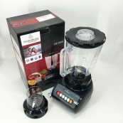 Блендер Подрібнювач 2 В 1 Стаціонарний Crownberg CB-0999 500Вт. Зображення №9