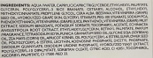 Виноградний крем для обличчя 50мл VITAPELLE ВІТАПЕЛЛЕ. Зображення №2