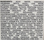 Крем для повік з гіалуроновою кислотою 30мл VITAPELLE  ВІТАПЕЛЛЕ. Зображення №2