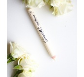 Коректор у вигляді великого олівця №11 CINECITTA  ЧІНІЧІТА. Зображення №2