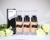 Тональний крем з ліфтинг-ефектом №7 CINECITTA. Зображення №2