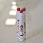 Колірний бальзам для губ №701 ViSTUDIO LipButter Вістудіо. Зображення №4