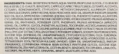 Крем з муцином равлики 50 мл Vitapelle  ВІТАПЕЛЛЕ. Зображення №2
