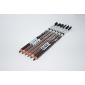 Олівець для брів №200 CINECITTA ЧИНИЧИТА ЧІНІЧІТА. Зображення №2