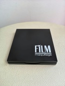 Палітра-пустишка на 4 тіні CINECITTA ЧИНИЧИТА ЧІНІЧІТА. Зображення №3