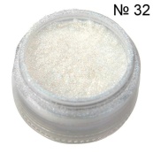 Cinecitta, розсипчасті Тіні сяючі, Відтінок № 32 , Чінечіта, Італія. Зображення №2