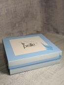 Набір масло масажне(крем) 125мл +Мус для вмивання 100мл ВІТАПЕЛЛЕ. Зображення №2