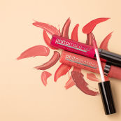 Блиск для губ з ефектом діаманту Phitomake-up Professional Lip Gloss №31. Зображення №2