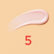 Блиск для губ Cinecittà Make-Up №5. Зображення №2