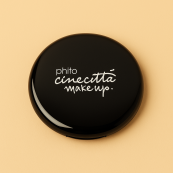 Компактна пудра CINECITTA Чінічіта №9. Зображення №2