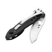 Кишеньковий ніж Leatherman Skeletool KB у коробці Black (832385). Зображення №2