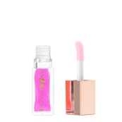 Олія для губ зволожувальна Neverti Lip Cocktail з вітаміном Е, 7 мл, 001 Raspberry (NP805). Зображення №2