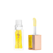 Олія для губ зволожувальна Neverti Lip Cocktail з вітаміном Е, 7 мл, 003 Grape (NP805). Зображення №2