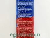 Кава крема густо колір (мелена) Лавацца Lavazza crema e gusto 250g 20шт/ящ. Зображення №2